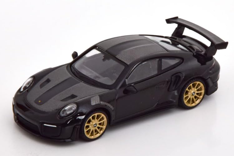 レア★MINI GT ポルシェ911 GT2 RS ヴァイザッハパッケージ★ Amazon | MINI GT 1/64 ポルシェ 911 (991) GT2 RS ヴァイザッハ